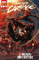 Marvel Miniserie #228