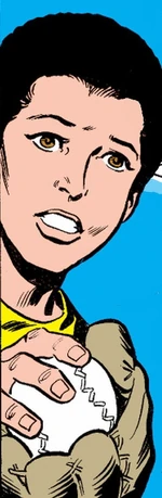 Michael (Earth-616) from Amazing Spider-Man Vol 1 200 001