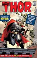 Mighty Thor Omnibus