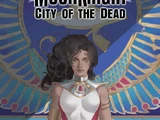 Moon Knight: City of the Dead Vol 1 4
