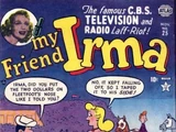 My Friend Irma Vol 1 25