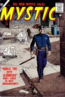 Mystic #56