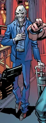 Nathaniel Essex (Earth-11131)