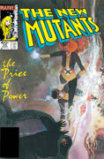 New Mutants Vol 1 25