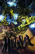 New Mutants Vol 3 #5