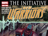 New Warriors Vol 4 5