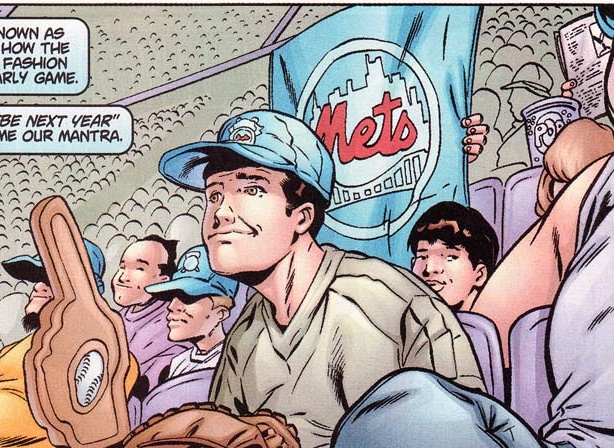 New York Mets - In collaboration with Marvel, the first 25,000
