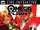 Omega Flight Vol 1