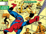Peter Parker, The Spectacular Spider-Man Vol 1 83