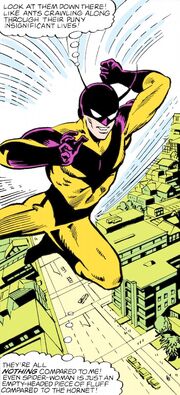 Scotty McDowell (Earth-616), from Spider-Woman Vol 1 31 001