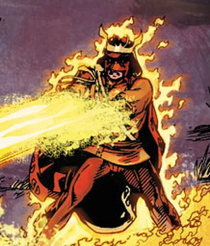 Shiro Yoshida (Earth-58163) | Marvel Database | Fandom