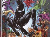 Spider-Man: Back in Black Handbook Vol 1 1