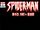 Spider-Man: Black Suit and Blood Vol 1 1