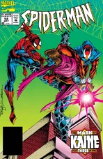 Spider-Man Vol 1 58
