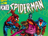 Spider-Man Vol 1 58