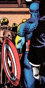 Fantastic Four killed by De'lila (Earth-9510)