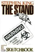 The Stand Sketchbook Vol 1 1