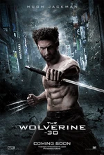 The Wolverine (film) (196 KB) The Wolverine (2013)
