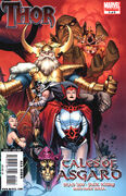 Thor Tales of Asgard Vol 1 6