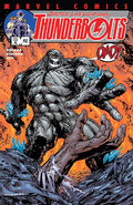 Thunderbolts #53