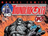 Thunderbolts Vol 1 53