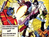 Transformers (UK) Vol 1 4
