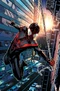 Ultimate Comics Spider-Man Vol 1 1 Pichelli Variant Textless