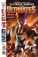 Ultimate Comics Ultimates #17 "United We Stand: Part 3" (December, 2012)