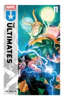 Ultimates (Vol. 3) #11