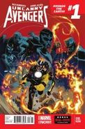 Uncanny Avengers Vol 1 18.NOW.jpg (257 KB) Uncanny Avengers (From issue #18.NOW)