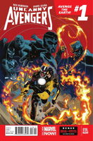 Uncanny Avengers #18.NOW