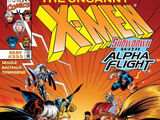 Uncanny X-Men Vol 1 355