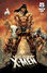 Uncanny X-Men Vol 5 6 Conan vs. Marvel Heroes Variant