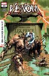 Venom (Vol. 5) #33-Venom (Vol. 5) #34