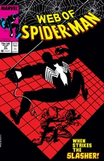 Web of Spider-Man Vol 1 37