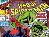 Web of Spider-Man Vol 1 69