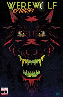 Werewolf by Night Vol 3 1 Veregge Variant.jpg