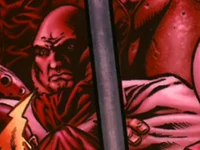 Wilson Fisk (Earth-6111) (25 KB) Spider-Man's dream of being in an endless prison (Earth-6111)