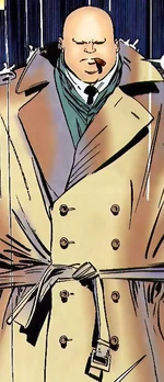 Wilson Fisk (Earth-73595) (793 KB) Kingpin adopted Matt Murdock (Earth-73595)