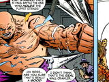 Wilson Fisk (Earth-91126)