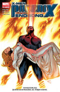 X-Men Phoenix Endsong #4 "Phoenix Endsong" (March, 2005)