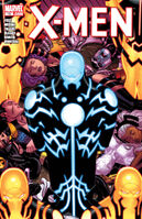 X-Men (Vol. 3) #15 "First To Last Conclusion" Release date: July 20, 2011 Cover date: September, 2011