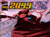 2099 A.D. Vol 1 1