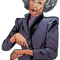Agatha Harkness Earth 616 Marvel Database Fandom