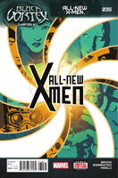 All-New X-Men Vol 1 38