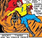 Allan Lewis (Earth-616) from Daring Mystery Comics Vol 1 2 0001