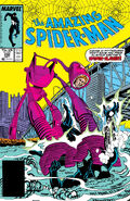 Amazing Spider-Man Vol 1 292