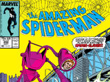 Amazing Spider-Man Vol 1 292