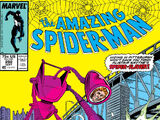 Amazing Spider-Man Vol 1 292