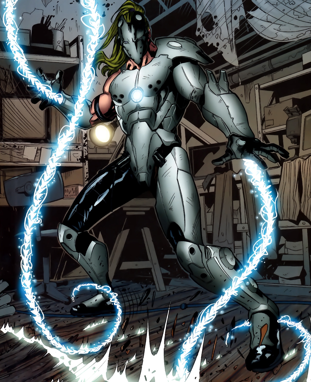 Whiplash marvel deals